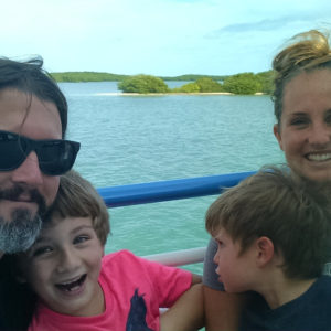 Florida Keys - Beach, Pool, Ocean, Snorkeling! - Crazy Family Adventure