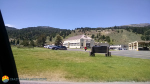 Things You Don t Want Miss Mammoth Hot Springs