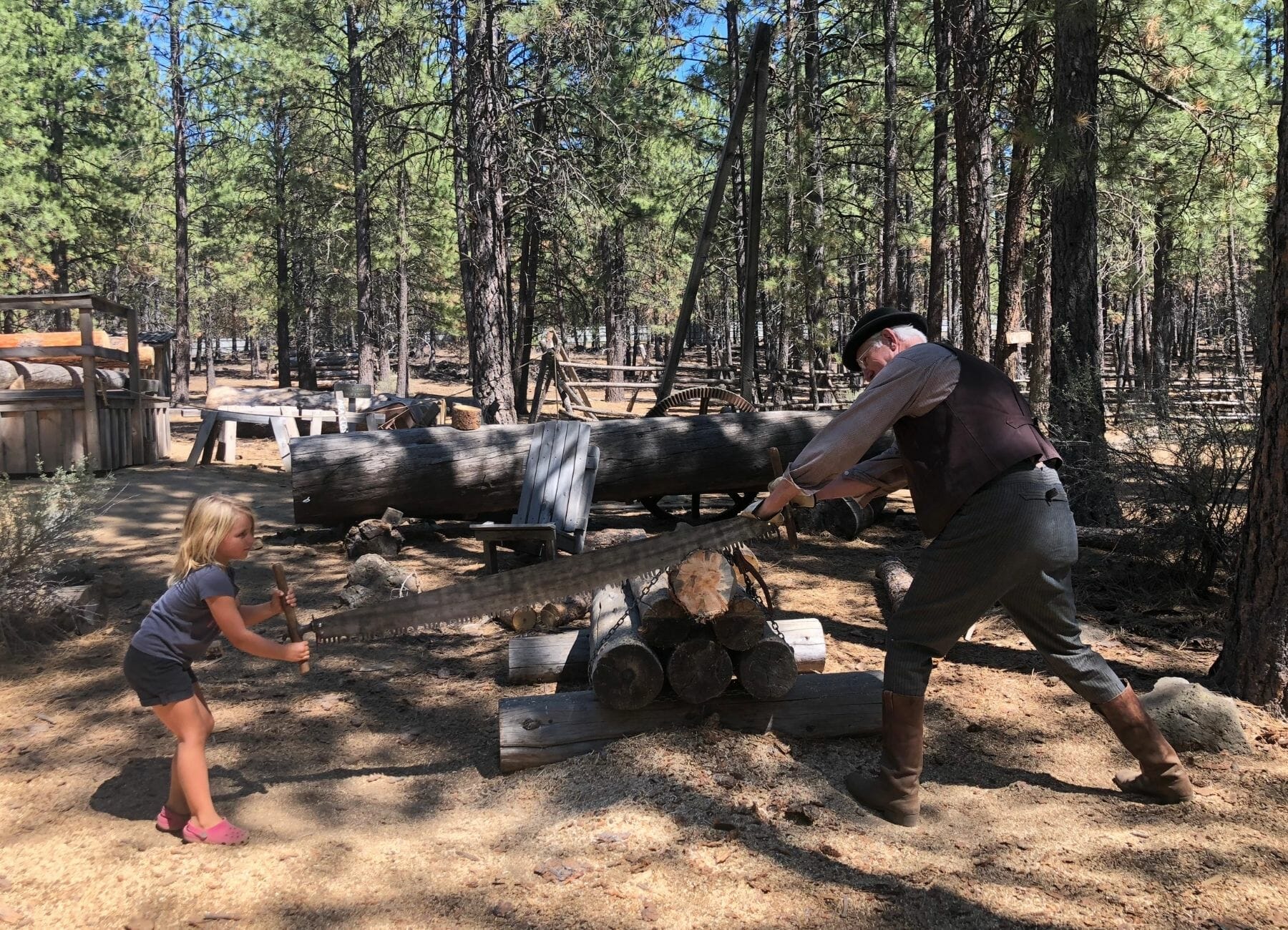High Desert Museum  Things to do in Bend Oregon